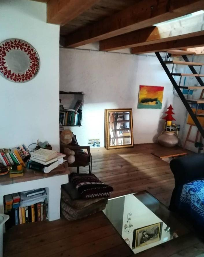 La Casa Di Mo Albisola Superiore Exterior foto