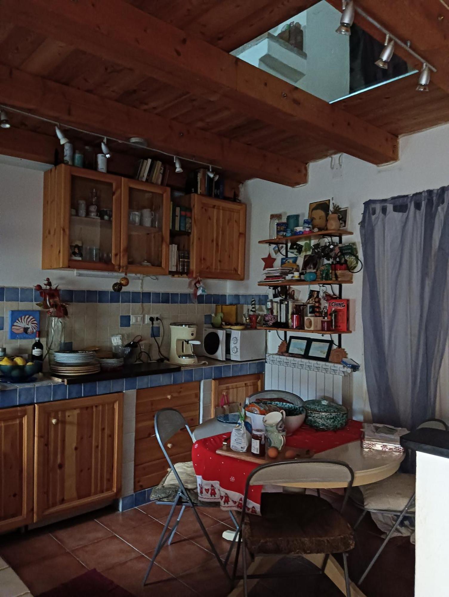 La Casa Di Mo Albisola Superiore Exterior foto