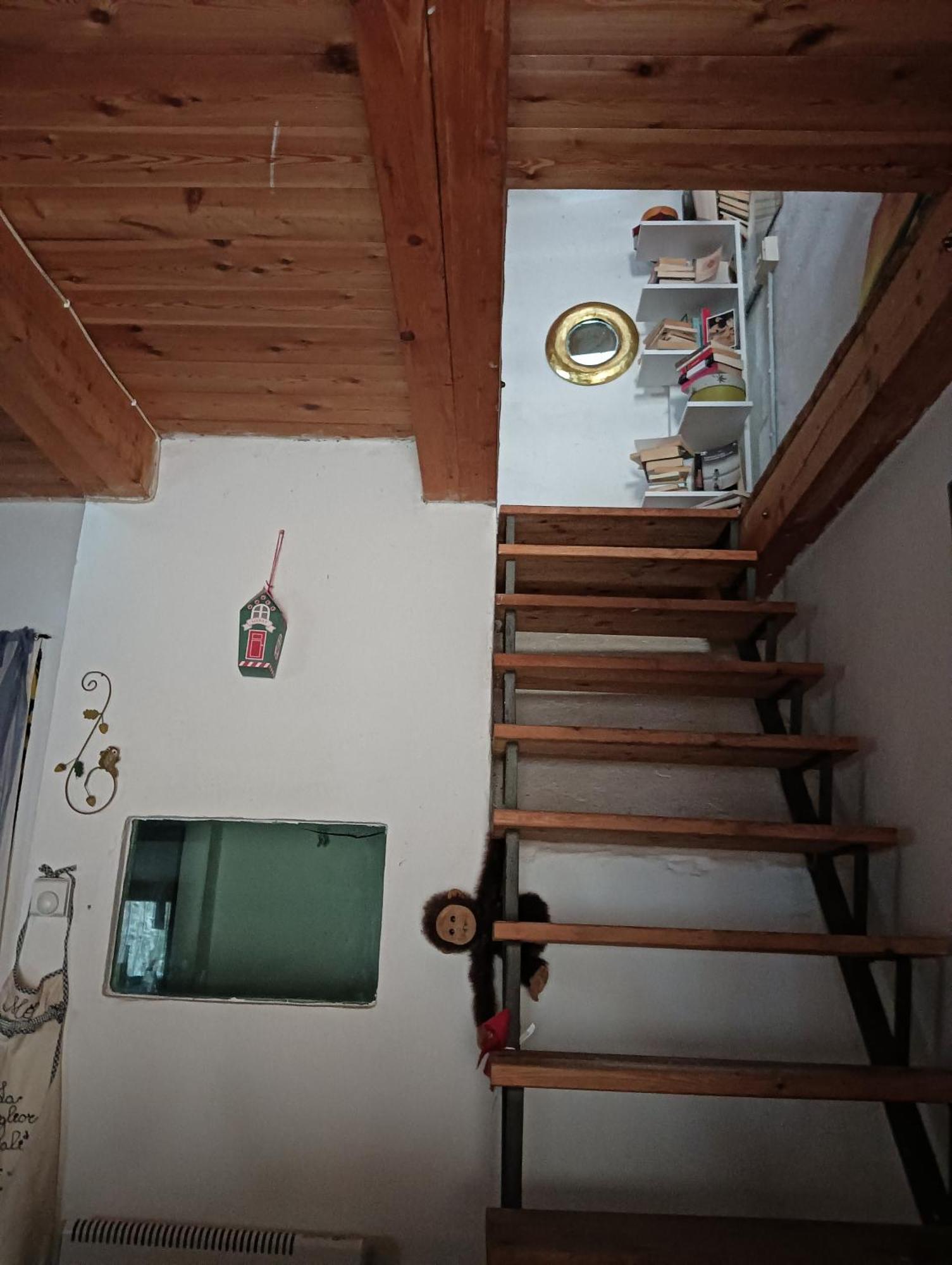 La Casa Di Mo Albisola Superiore Exterior foto